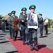 Прах першого голови ОУН Євгена Коновальця повернули в Україну