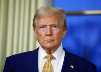 Трамп заявив, що нафтові компанії "заробляють забагато грошей" на тлі війни з Іраном