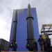 Україна найближчим часом випробує балістичну ракету FP-7 під час удару по росії – СЕО Fire Point Ірина Терех