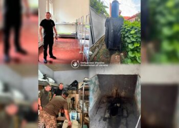"Одним кліком позбавляли законних відстрочок": Омбудсман заявив про масові порушення у Берегівському ТЦК