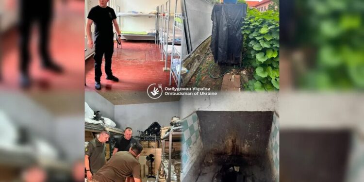 "Одним кліком позбавляли законних відстрочок": Омбудсман заявив про масові порушення у Берегівському ТЦК