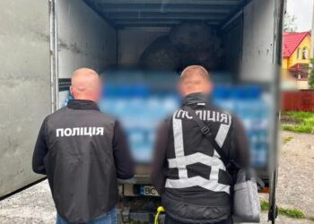 На Львівщині викрили незаконне виробництво мінеральної води, а збитки довкіллю оцінили у 2,4 млн гривень