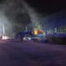 Два БПЛА рф влучили у найбільший склад ROZETKA – це вже друга атака за добу
