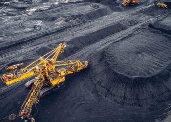 Індія збільшує плани видобутку вугілля попри глобальне падіння попиту