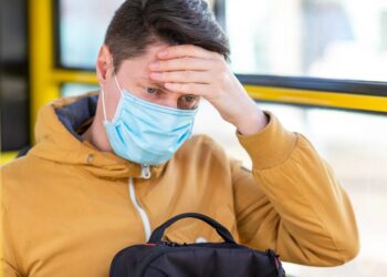 Як впоратися із захитуванням в транспорті без зайвого дискомфорту