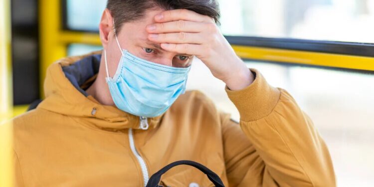 Як впоратися із захитуванням в транспорті без зайвого дискомфорту