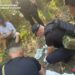 У Києві чоловік вкрав у сусіда сейф із коштами та коштовностями на 2 млн гривень і закопав у лісі