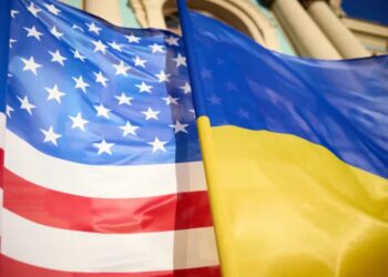 Зеленський анонсував кадрові рішення в українській дипломатичній команді в США