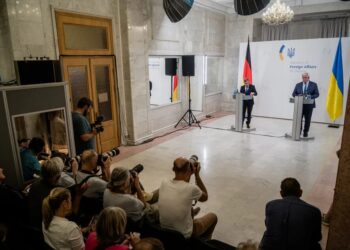 Сибіга: Реалізація антибалістичного проєкту Freyja – безумовний пріоритет для України