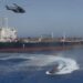 США продали на металобрухт два підсанкційні російські нафтові танкери компанії з ОАЕ – Reuters