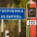 У Литві мігранти напали на прикордонників і намагалися витіснити одного з них до білорусі