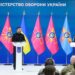 Зеленський після призначення Хмари очікує більше операцій із застосуванням дипстрайків та рішень щодо мобілізації