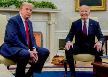 Трамп звинуватив адміністрацію Байдена у використанні шкіл як зброї проти американських цінностей