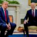 Трамп звинуватив адміністрацію Байдена у використанні шкіл як зброї проти американських цінностей