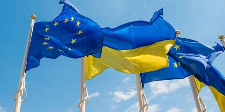 Уряд хоче забезпечити готовність до закриття кластерів з ЄС упродовж 2027 року