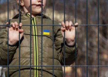 "Ексміністру днр" і трьом його спільникам оголосили підозру за депортацію 53 українських дітей до росії – Генпрокурор