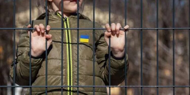 "Ексміністру днр" і трьом його спільникам оголосили підозру за депортацію 53 українських дітей до росії – Генпрокурор