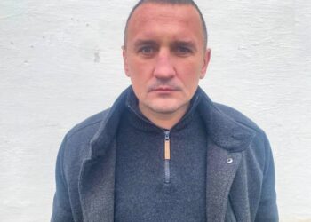 На Рівненщині розшукують засудженого, який втік з лікарні