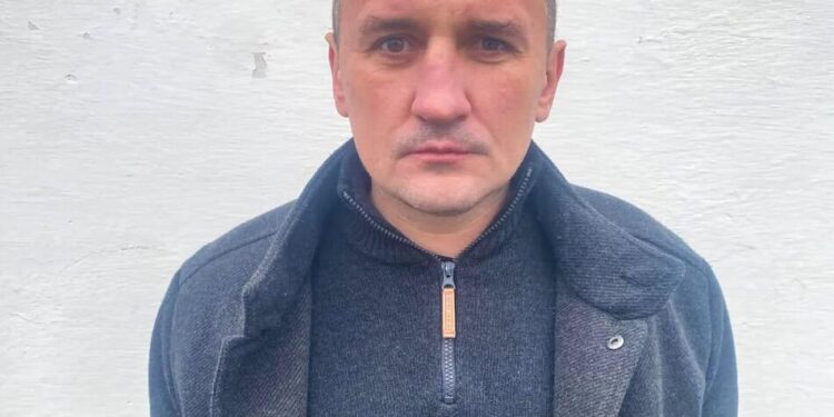 На Рівненщині розшукують засудженого, який втік з лікарні