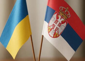 Товарообіг між Сербією та Україною зріс до 321 млн доларів за перше півріччя – Вучич