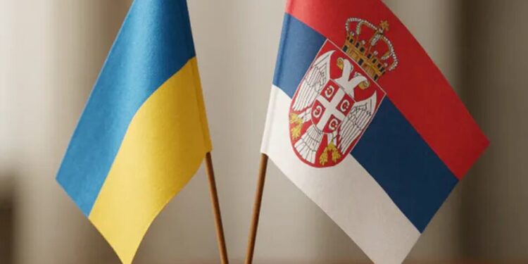 Товарообіг між Сербією та Україною зріс до 321 млн доларів за перше півріччя – Вучич