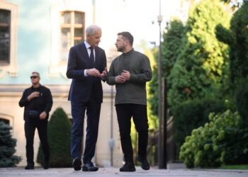 Україна й Норвегія підписали Drone Deal та угоду "Єлизавета"