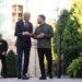 Україна й Норвегія підписали Drone Deal та угоду "Єлизавета"