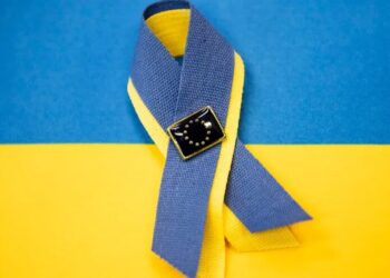 ЄС надає Україні 1,4 млрд євро з доходів від заморожених активів рф