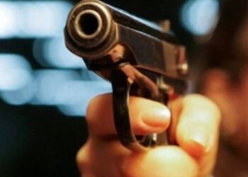 В Одесі невідомий відкрив вогонь по співробітниках ТЦК, четверо поранених – соцмережі