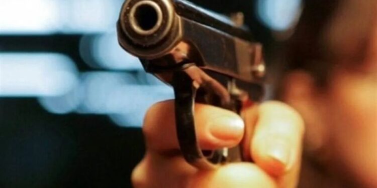 В Одесі невідомий відкрив вогонь по співробітниках ТЦК, четверо поранених – соцмережі