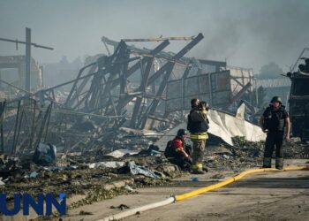 Який вигляд має село Мила після російського удару – фоторепортаж