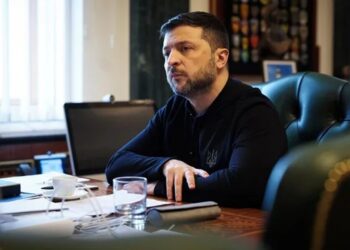 Зеленський анонсував запуск Карпатської ініціативи