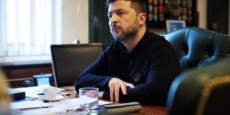 Зеленський анонсував запуск Карпатської ініціативи