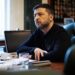 Зеленський анонсував запуск Карпатської ініціативи