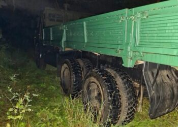 АТЕШ заявив про диверсію проти рф у ростовській області до Дня Незалежності України