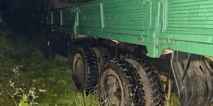 АТЕШ заявив про диверсію проти рф у ростовській області до Дня Незалежності України