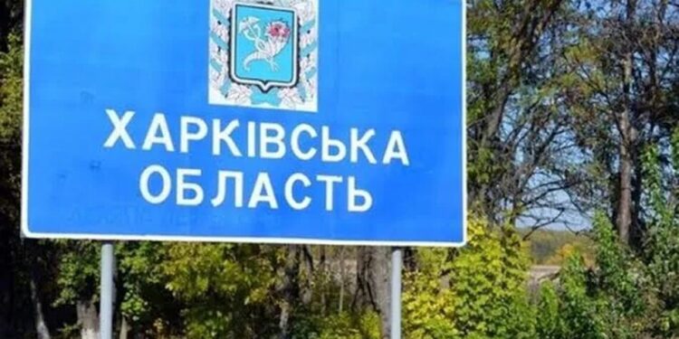 На Харківщині внаслідок російських атак загинули двоє людей, постраждала жінка