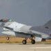 Румунія піднімала F-16 через дрони під час атаки рф на Україну, фіксувала заліт у повітряний простір