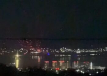 Два зернові термінали в російському новоросійську призупинили роботу після атаки дронів – Reuters