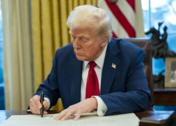 Трамп запровадив мита на імпорт дронів та комплектуючих до них