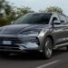 Українці вдвічі скоротили купівлю авто з Китаю, але кожне друге – електрокар