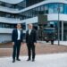 Партнер Fire Point по Freyja б'є рекорди: портфель замовлень Hensoldt уперше перевищив €10 мільярдів