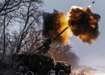 російські війська втратили півтори тисячі солдатів та майже 1800 БпЛА за добу