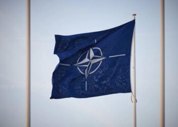 НАТО підтвердило збиття дрона над Латвією та підняття винищувачів у Румунії