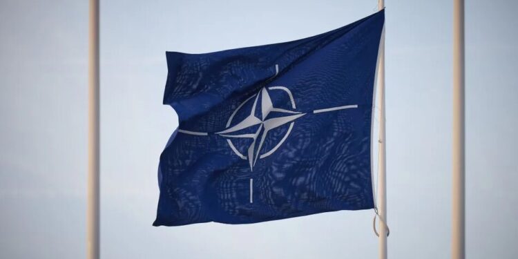 НАТО підтвердило збиття дрона над Латвією та підняття винищувачів у Румунії