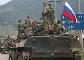 Британія, Франція, Німеччина та Італія застерегли москву від анексії грузинських територій у річницю вторгнення