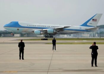 США спростували витік білого фосфору на військовій базі в Південній Кореї