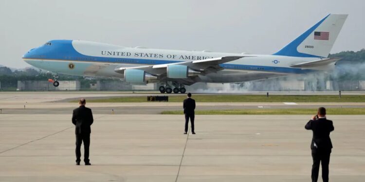 США спростували витік білого фосфору на військовій базі в Південній Кореї