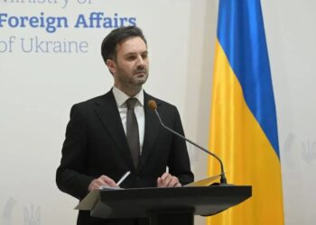 "Такі заяви повинні призводити до видачі ордера на арешт МКС" – у МЗС відповіли на слова віцеспікера держдуми рф