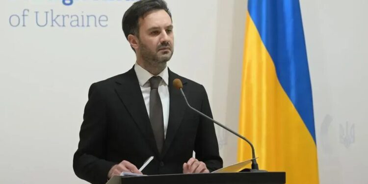 "Такі заяви повинні призводити до видачі ордера на арешт МКС" – у МЗС відповіли на слова віцеспікера держдуми рф